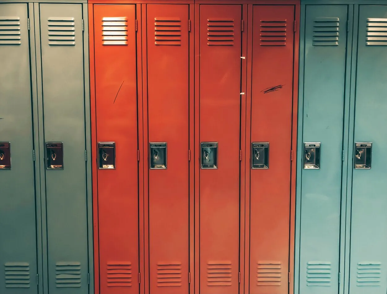 Back To School Again