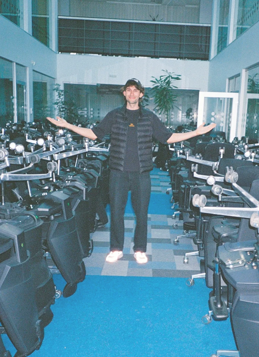 rebench resell marketplace