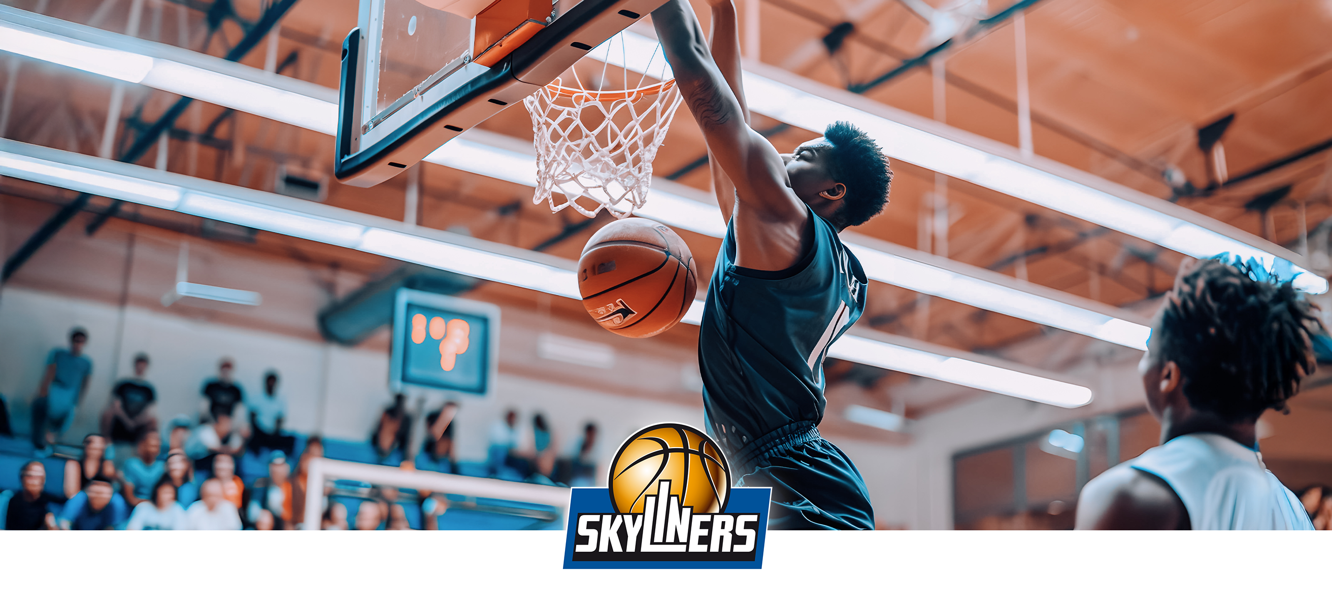 Unlocking Team Spirit – Social DNA x Frankfurt SKYLINERS