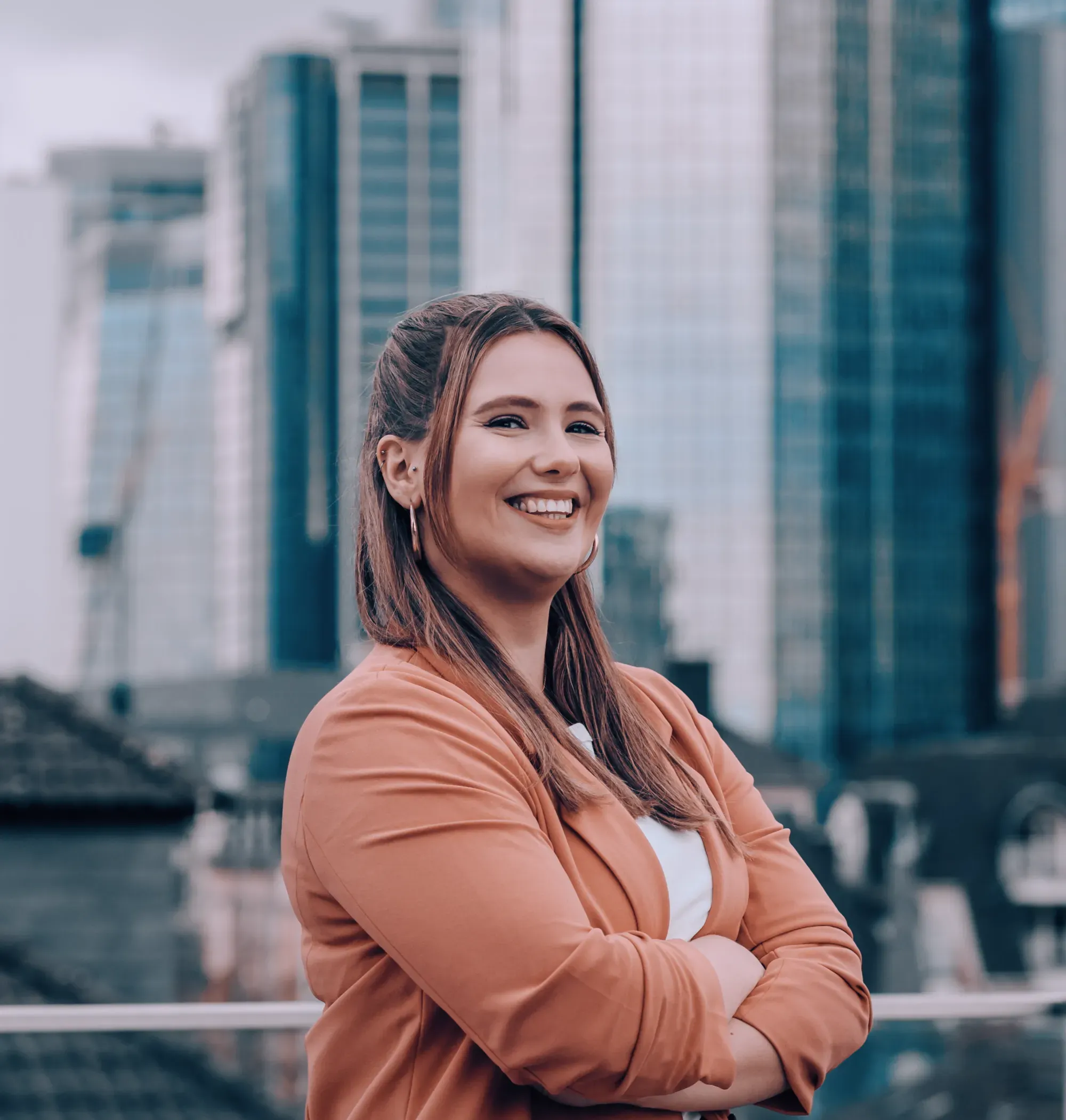 Nemo Tronnier - Mitbegründer und Geschäftsführer