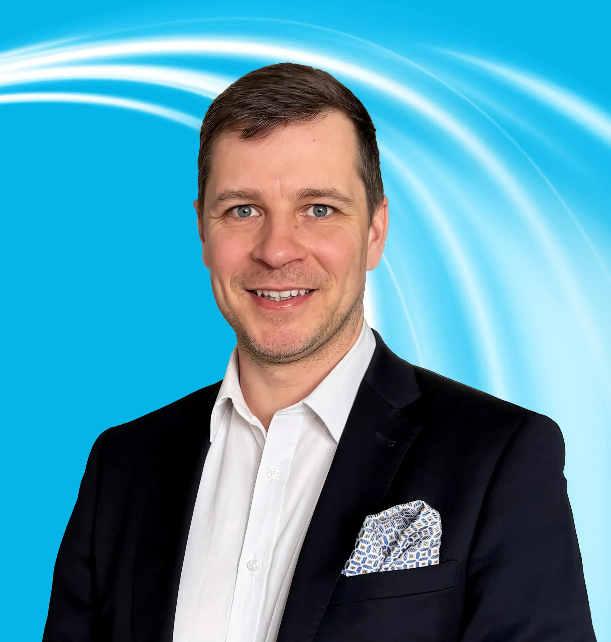 Nemo Tronnier - Mitbegründer und Geschäftsführer