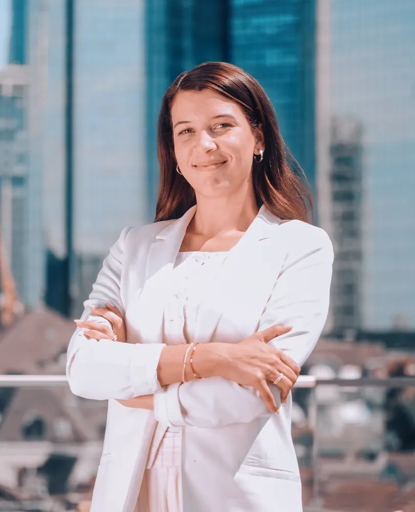 Tina Wippich