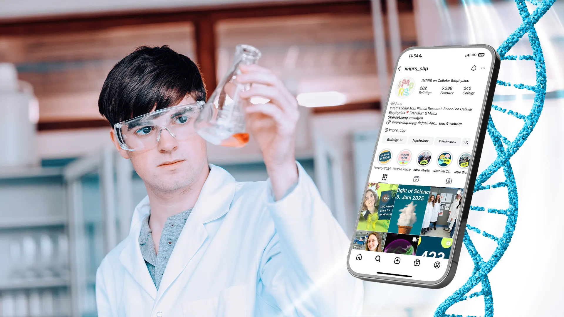 Max Planck Institute 