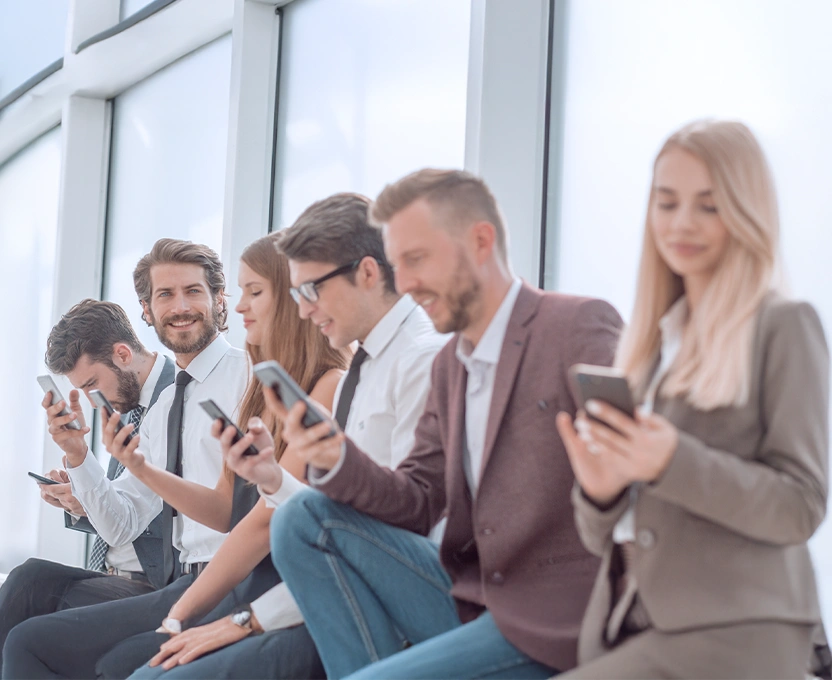 MANN+HUMMEL Corporate Influencer