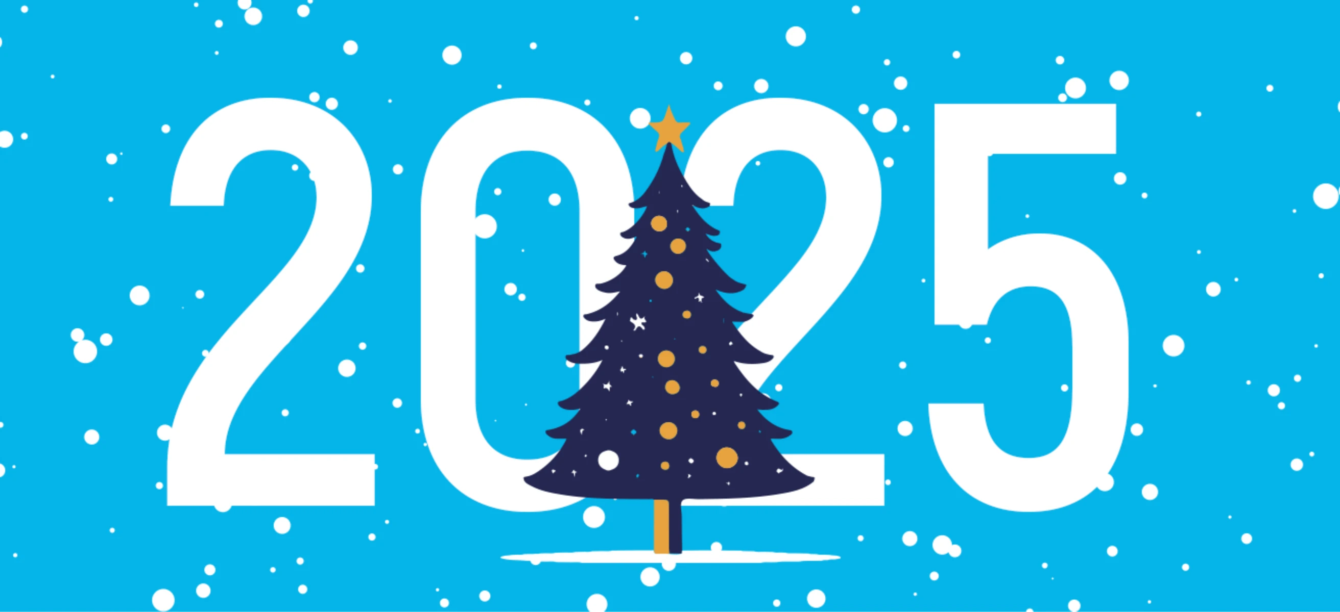 Social DNA Wrapped: Rückblick & Spendenaktion 2025