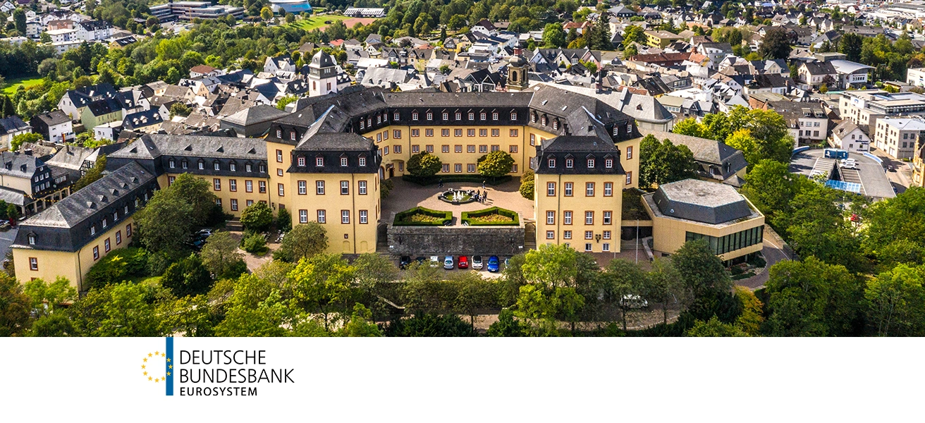 Deutsche Bundesbank