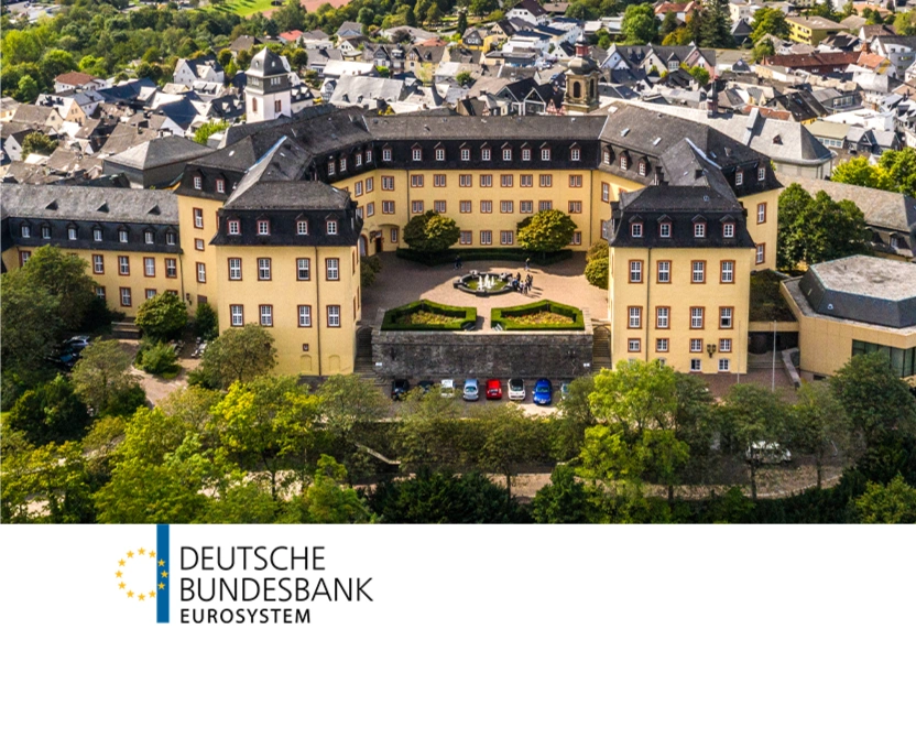 Deutsche Bundesbank