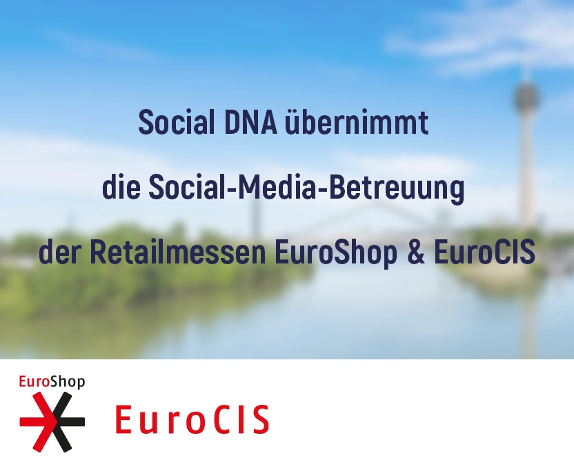 EuroShop & EuroCIS