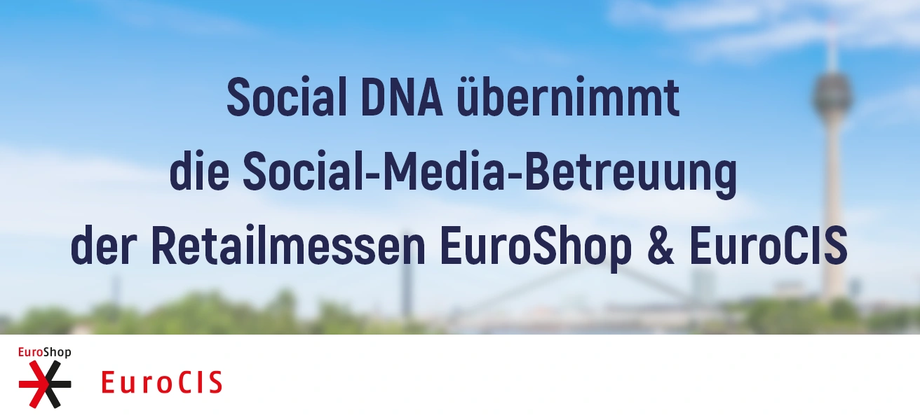 EuroShop & EuroCIS
