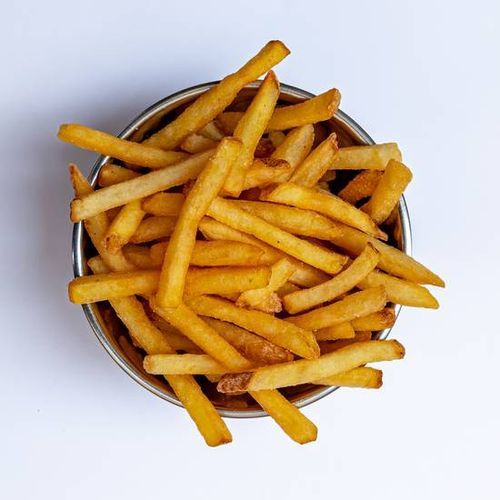 Issou Frites 🍟 frites