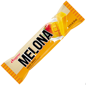 Melona mangue