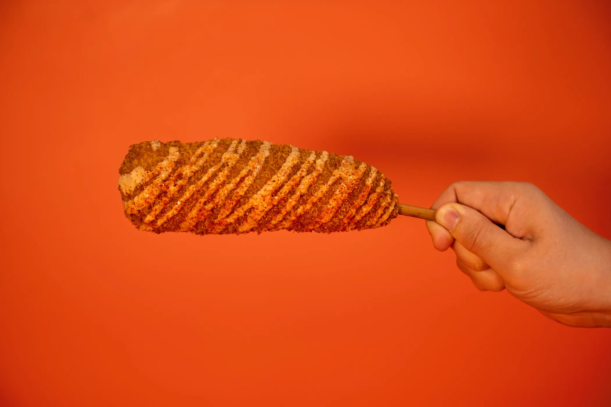 Corn Dog Nashville