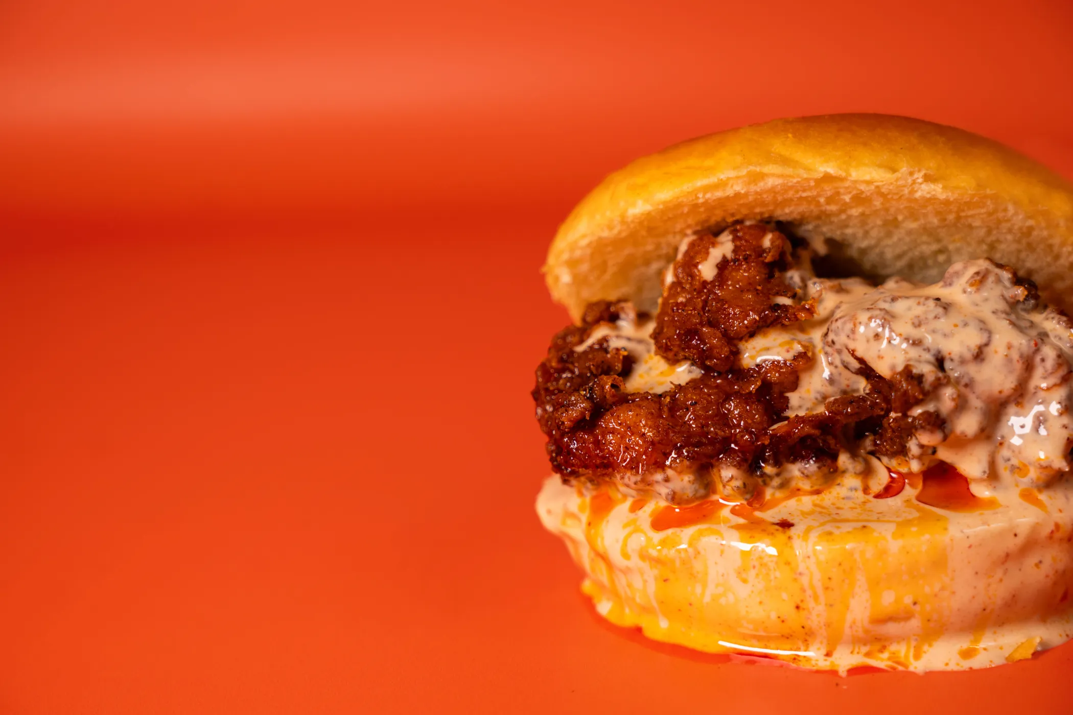 Crunch Burger Nashville