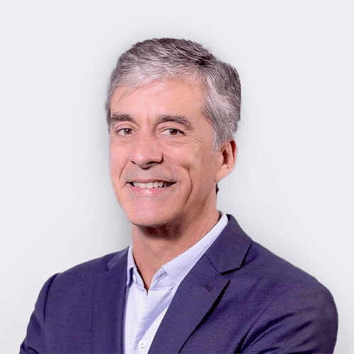 Marcelo Brisolla, Managing Director at Pure Global