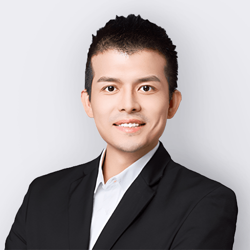 DeJian Fang, Co-Founder & Chief Operating Officer at Pure Global