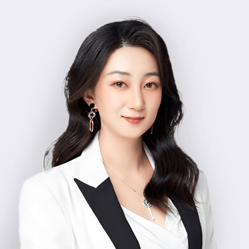 Phyllis Meng, Chief Executive Officer at Pure Global