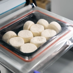 Packaging for cheese