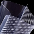 embossed vacuum bags