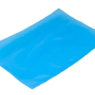 blue tint vacuum pouch