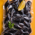 boilable shrink bags