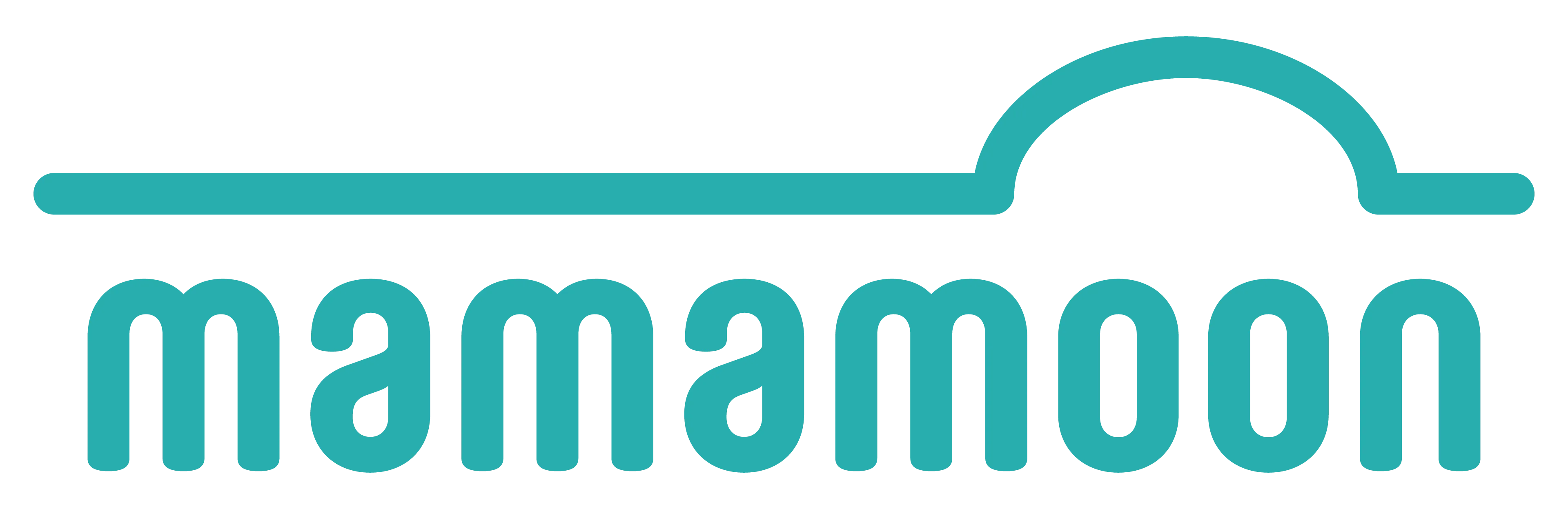 Mamamoon logo