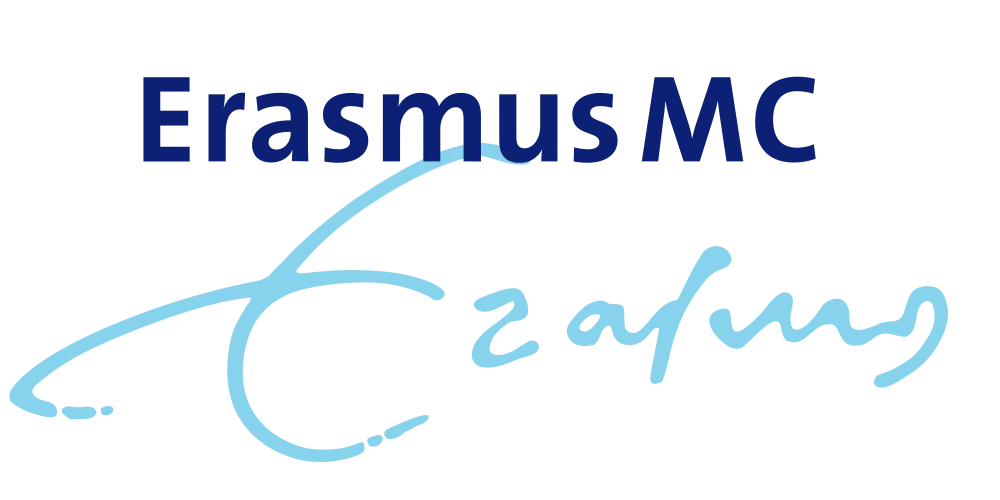 Erasmus MC logo