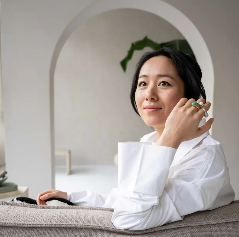 Kim Tran