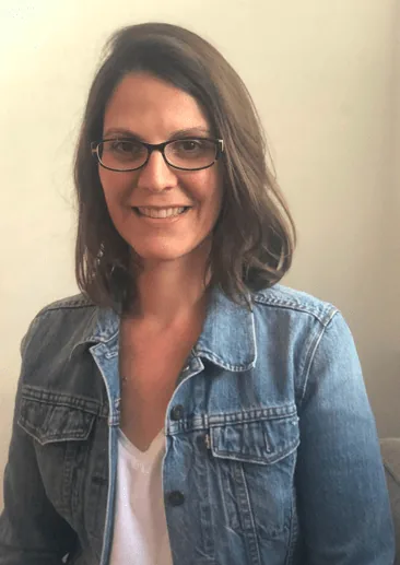 Orit Zilberman