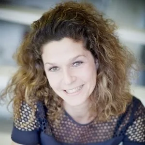 Natalie van Gelder