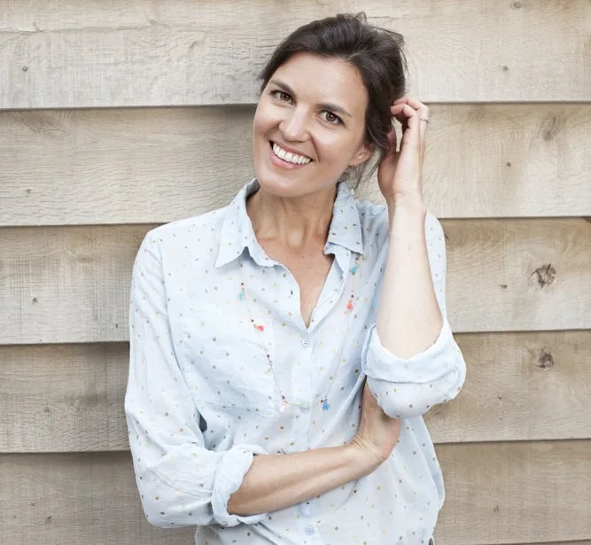 Amelie van der Aa