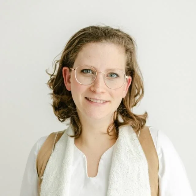 Danielle Bensky