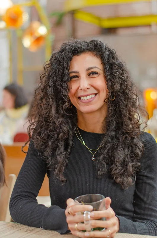 Laila Fanzi