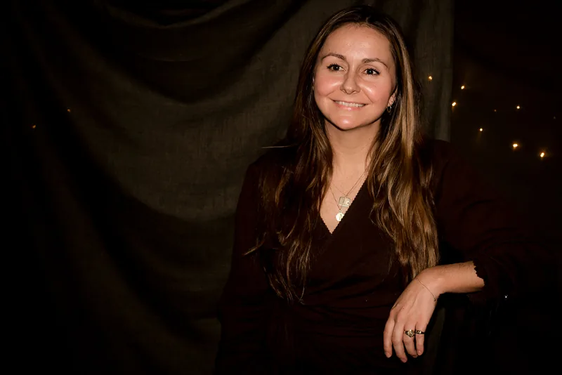 Natalie Angstadt