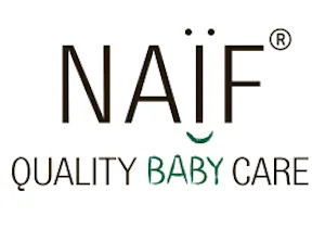Naïf Care logo