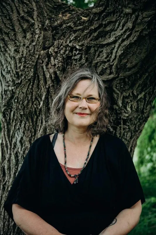 Mirjam Heemskerk