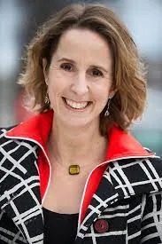 Marieke Van Luin
