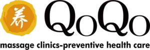 QoQo Massage Clinics logo