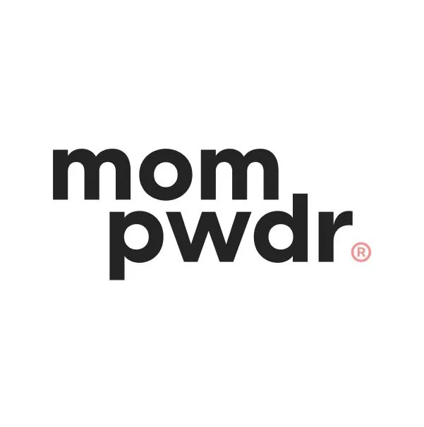 MomPwdr logo