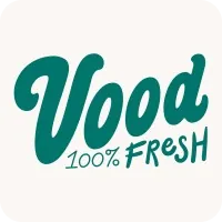 Vood logo