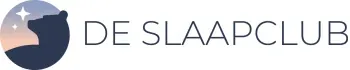 De Slaapclub logo