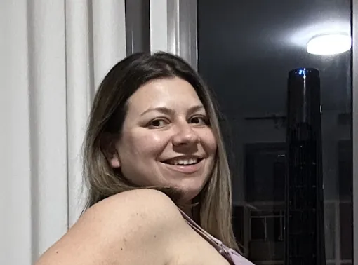 Magdalena Manevska