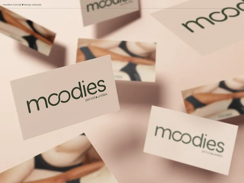 Moodies Undies