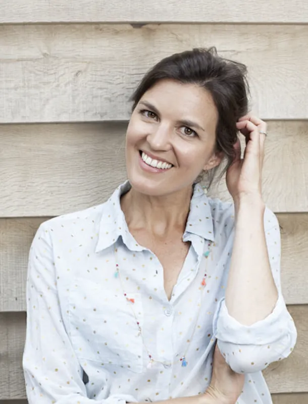 Amelie van der Aa