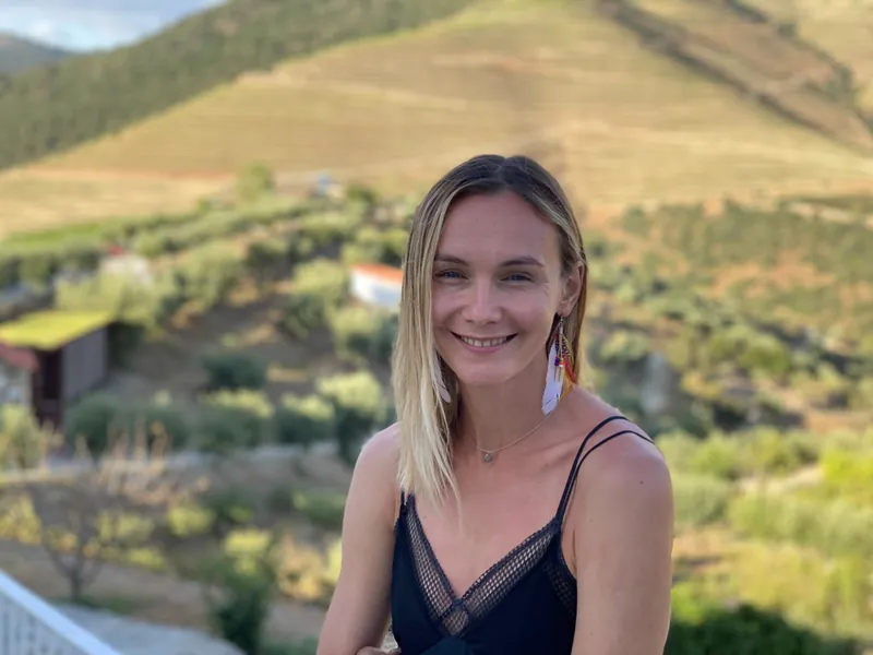 Katia Khomich