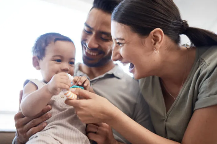 Preparing for Fatherhood