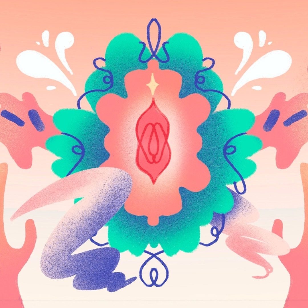 Postpartum Bleeding Guide - by Yoni x Mamamoon