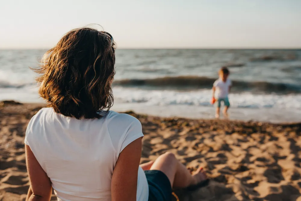 Self-Care For Moms: Why Is It Important?