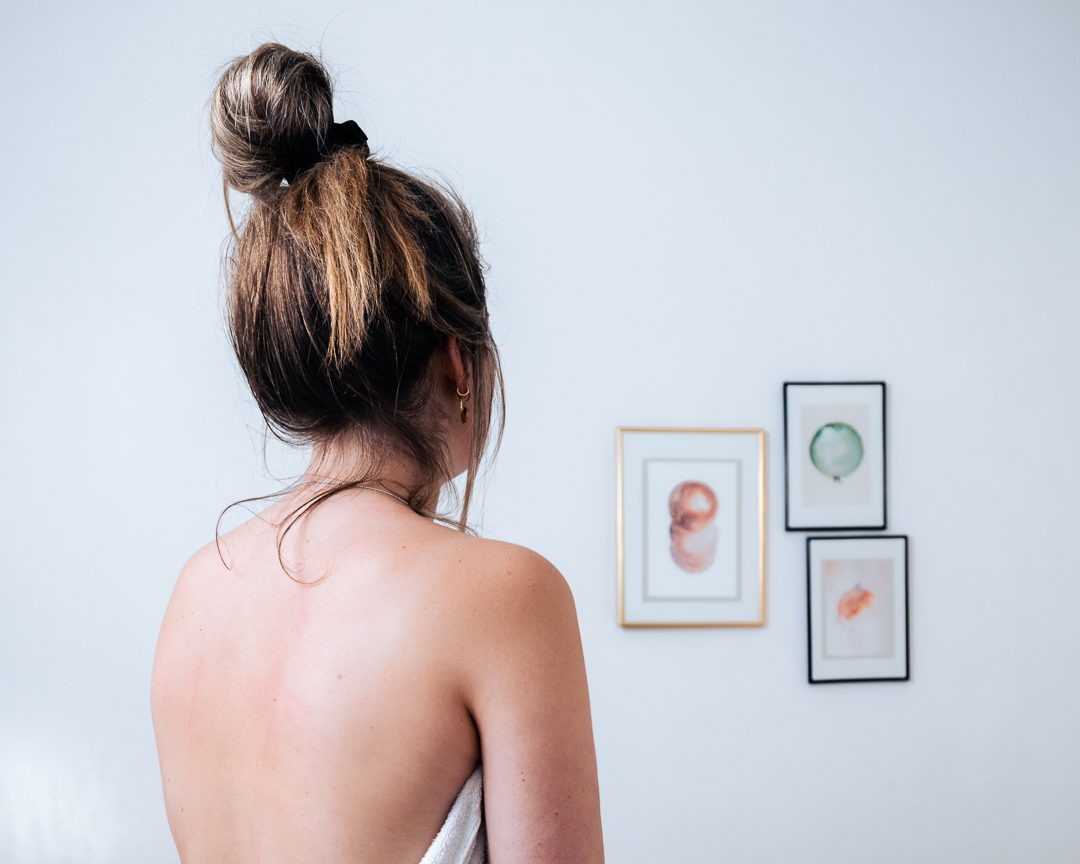 Pregnancy Massage Explained: The Power of Soothing Touch