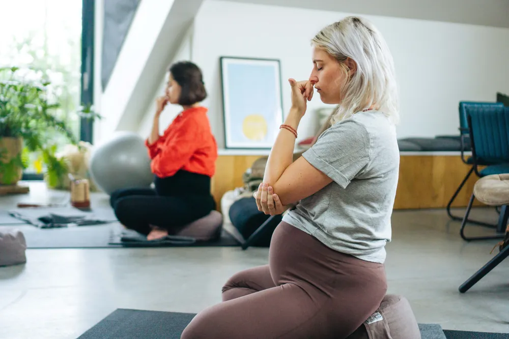 Nurturing the Journey: A Guide to Mindful Pregnancy and Smoother Birth