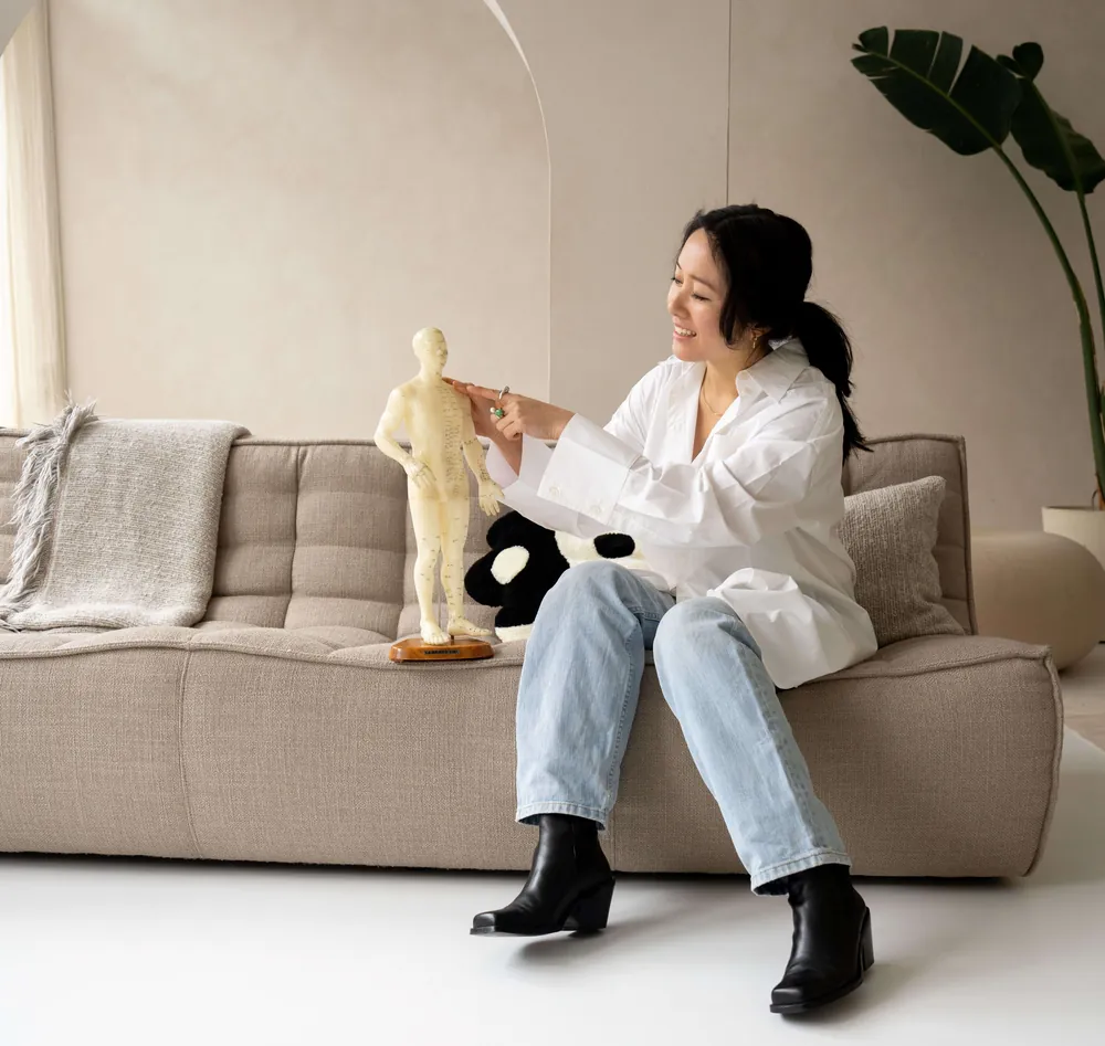 Acupuncture During Pregnancy: An Acupuncturist's Journey